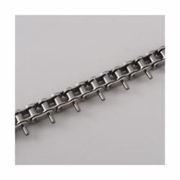 Chain Atch 1 FT 3/8In 0.2In 0.118In 1 Pk, 35ASD12LRB, Tsubaki, Mfr#: 35ASD12LRB